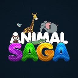 Animal Saga - free online game
