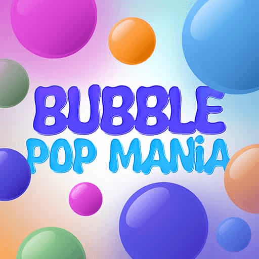 Bubble Pop Mania - free online game