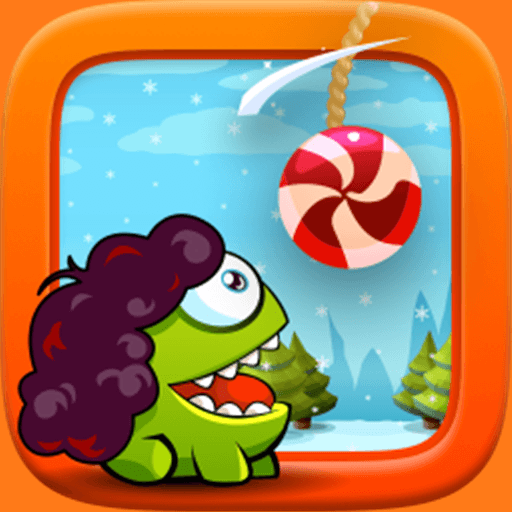Feed The Frog - free online game
