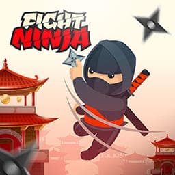 Fight Ninja - free online game
