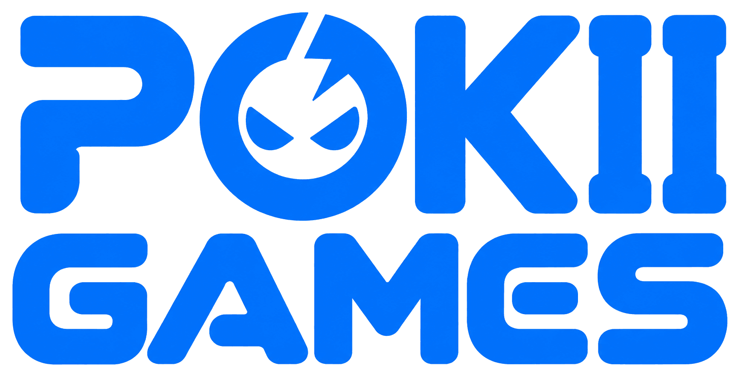 Pokii Games