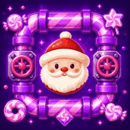 Candy Pipeline Candy Pipeline - free online game