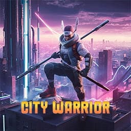City Warrior City Warrior - free online game