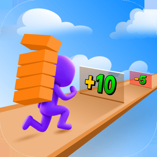 Cross Runner Cross Runner - free online HTML5 game