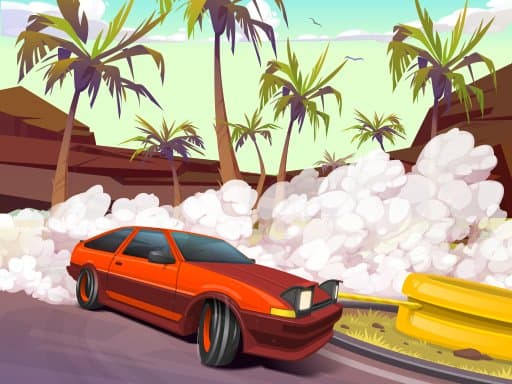 Drifting Mania Drifting Mania - free online HTML5 game
