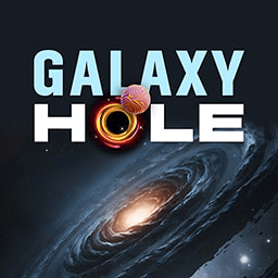 Galaxy Hole Galaxy Hole - free online HTML5 game