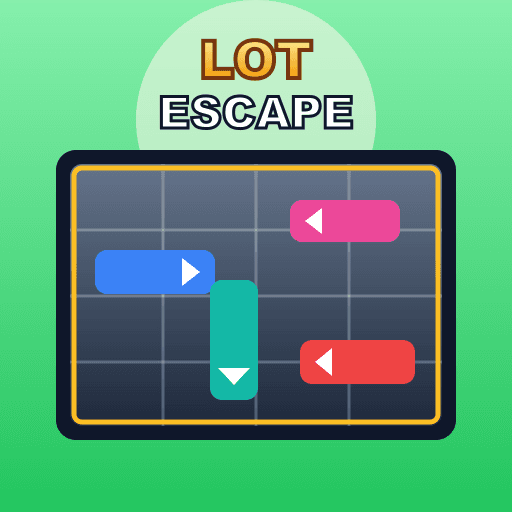Lot Escape Lot Escape - free online HTML5 game