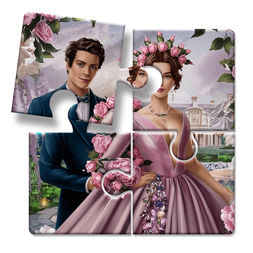Love Couple Puzzle Love Couple Puzzle - free online HTML5 game
