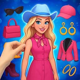 Princess Dress Up Princess Dress Up - free online HTML5 game