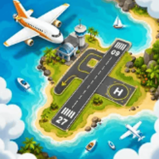 Runway Router Runway Router - free online HTML5 game