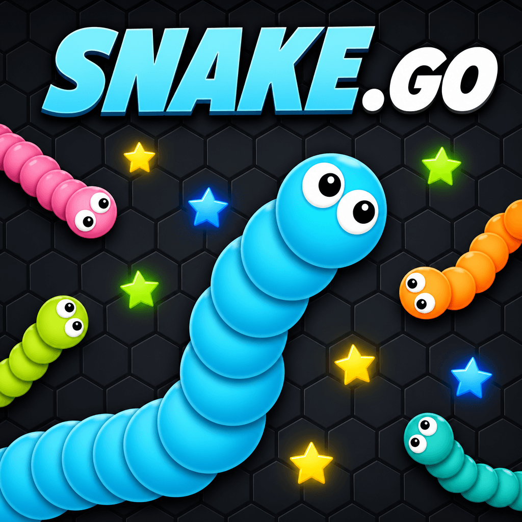 Snakego Snakego - free online HTML5 game