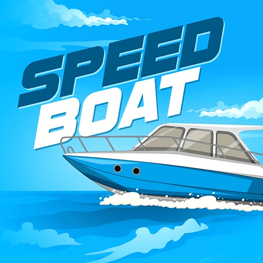 Speed Boat Speed Boat - free online HTML5 game