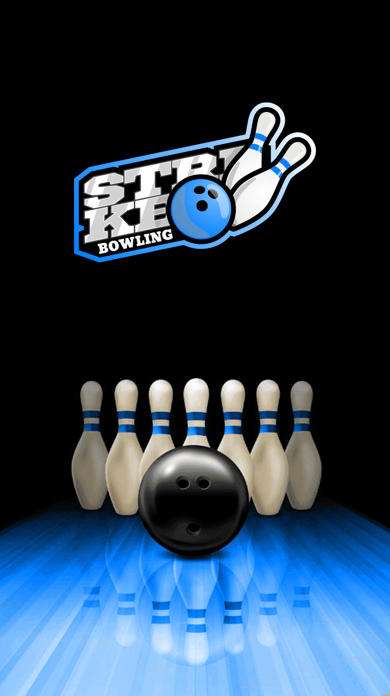 Strike Bowling Strike Bowling - free online game