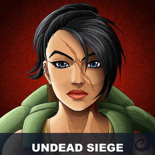 Undead Siege Undead Siege - free online HTML5 game